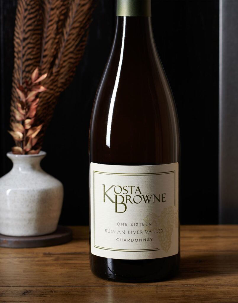 2023 RUSSIAN RIVER PINOT NOIR - Kosta Browne - Prestigious California winery – dedicated to crafting world-class Pinot Noir and Chardonnay – celebrated for its artistry, precision, and bold flavors.