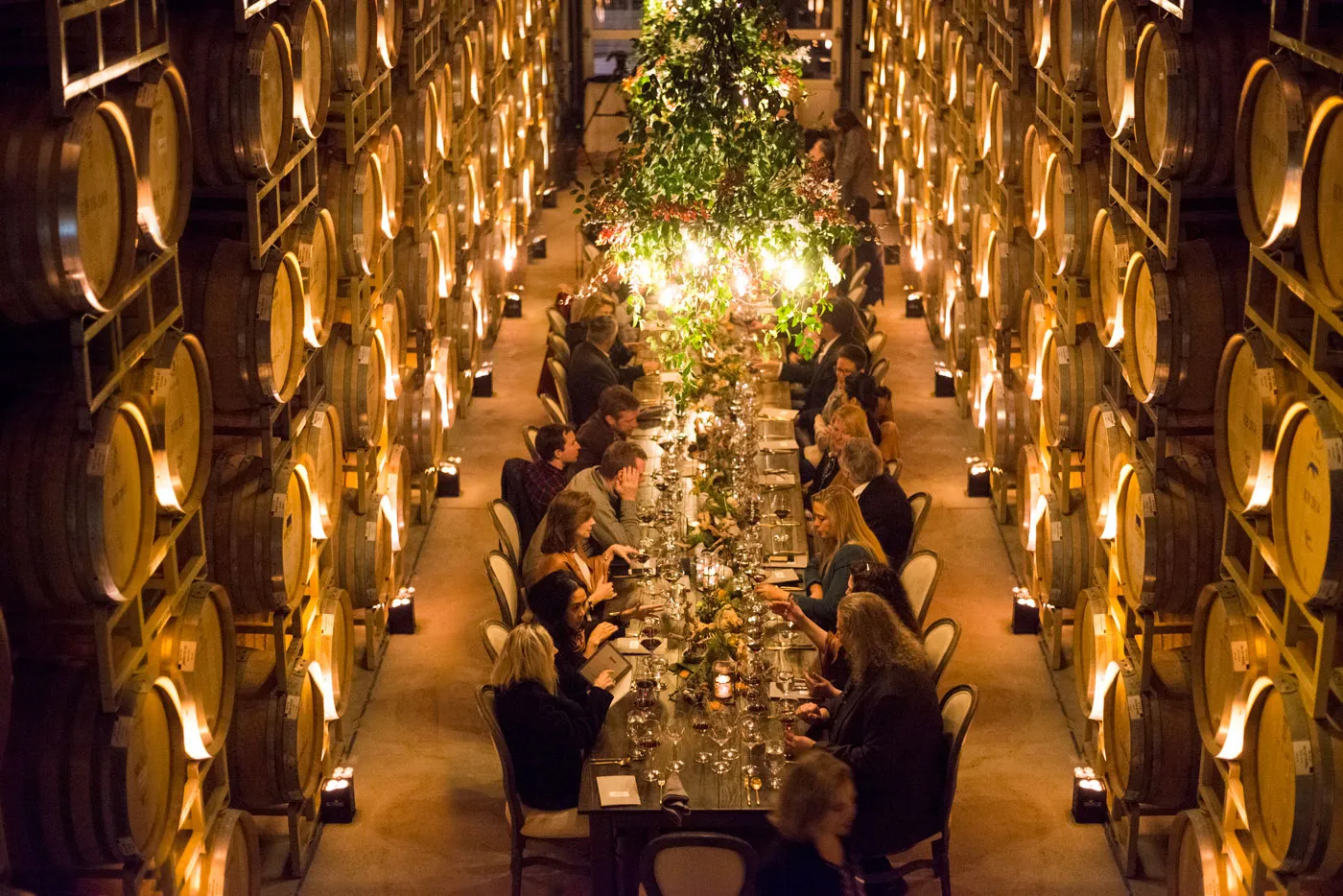 Kosta Browne - Prestigious California winery – dedicated to crafting world-class Pinot Noir and Chardonnay – celebrated for its artistry, precision, and bold flavors.