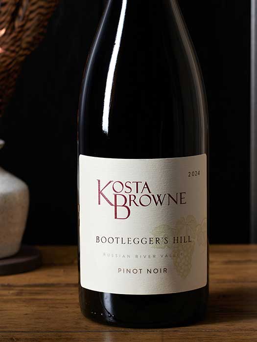 Bootlegger’s Hill<br>Pinot Noir