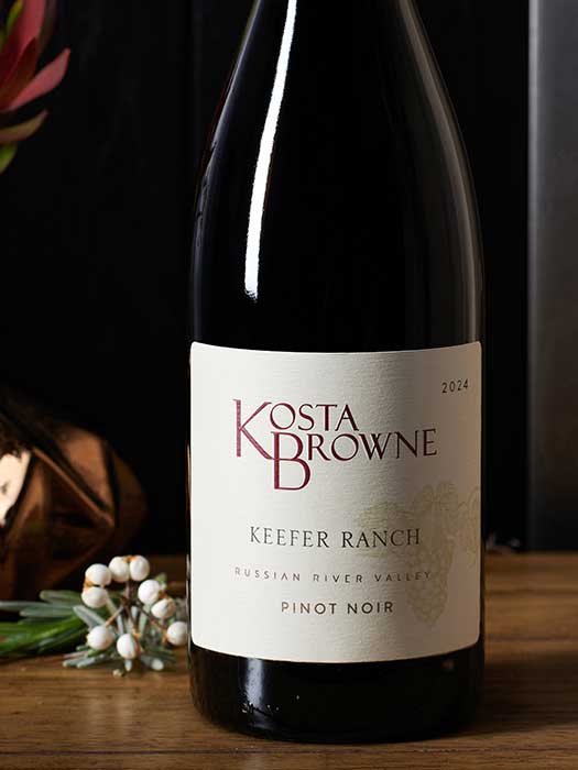 Keefer Ranch<br>Pinot Noir