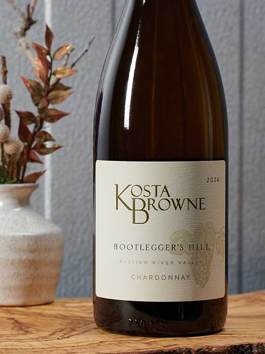 Bootlegger’s Hill<br>Chardonnay